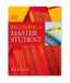 Becoming a Master Student