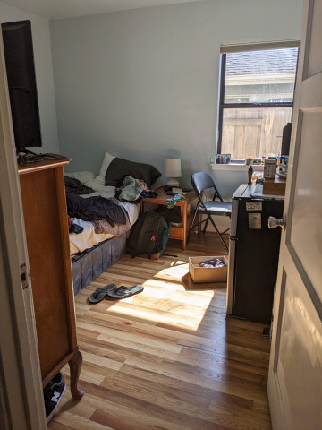Room for Rent in House near Cal Poly