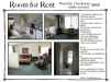 $850 - Westside bedroom with private bathroom in a family house, utilities included