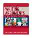 Writing Arguments, Concise Edition: A Rhetoric with Readings (5th Edition)