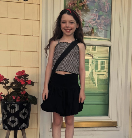 After-school nanny for one 9 year old- NEEDED ASAP