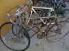 Mens Motobecane Grand Touring Antique Road Bike