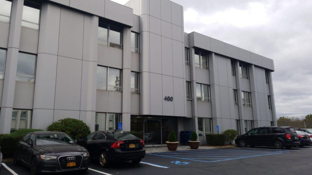 Part-Time Receptionist/Admin Assistant