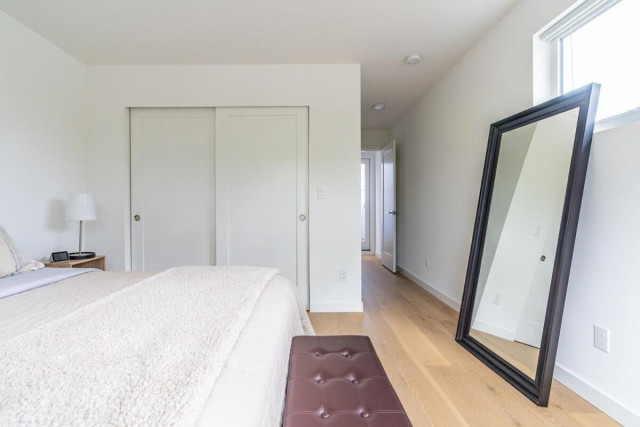 1 Bedroom Private   Property Available