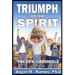 Triumph of the Spirit, the DPN Chronicle