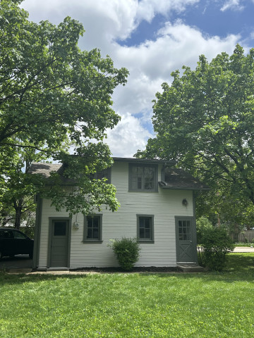Studio Apt-Bexley, OH