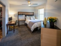 $400 / 4br - 1050ft2 - Subleasing Aug-July 2023-24 1 Bedroom in 4 Bed Apt.1ST MONTH FREE (Urbana, IL)
