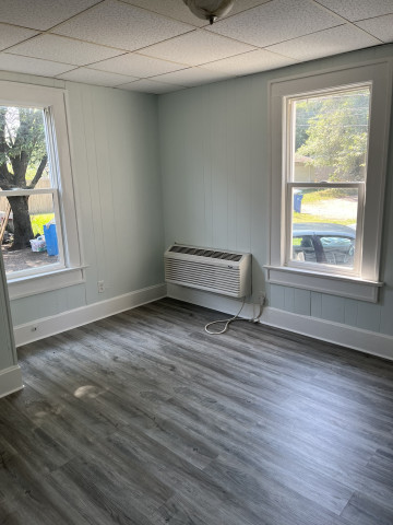 Large Studio Apartment