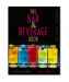 The Bar and Beverage Book