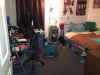 $600 - 1 BR Sublet on Spruce &amp; 40th, $600/month negotiable