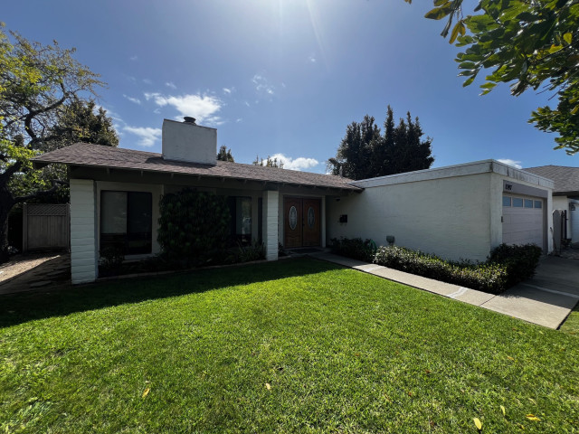 Welcome Cal Poly Students! Whole House Rental Available 7/1/25 – 4BR/2BA – $4200/Month (Group Rental Only)