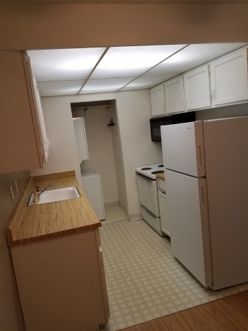 2 Bedroom Condo Near School of Mines 
