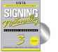 "Signing Naturally: Level 3"