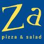 Servers and Hosts at Za Arlington and Za Cambridge