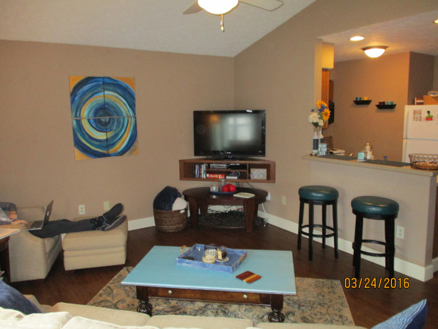 TRL PROPERTY NEXT TO BSU HB & FB-100 FEET