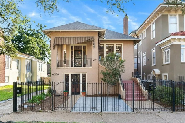 MID CITY HOME FOR RENT