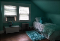 Room for Rent - 6-12 months stay renewable