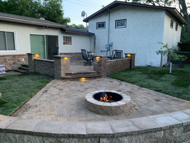 Lawn/Landscape Laborers