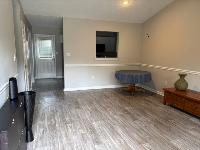 2/2 Duplex in Quiet Community
