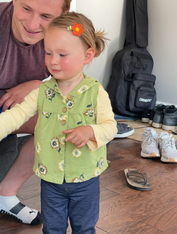 Babysitter/Nanny Needed – Flexible Part-Time Hours – Great for College Student!