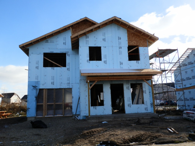 Residential Construction Site Superintendent