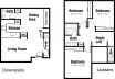 $350 - Seeking Roommate in 3BA/1.5BA Townhouse