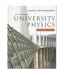 University Physics with Modern Physics (12th Edition)