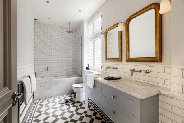 Stylish Living 1 BedroomPrivate Apartment