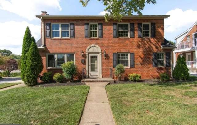 Spacious 3BR Apartment Near Hood College & Downtown Frederick