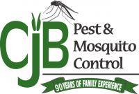 Summer Seasonal - Mosquito Control Technician