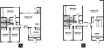$580 - Two rooms available in the Castias Apartments!