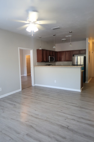 Only 1 left..3 bed 3 bath townhome with amenities