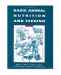 Basic Animal Nutrition and Feeding