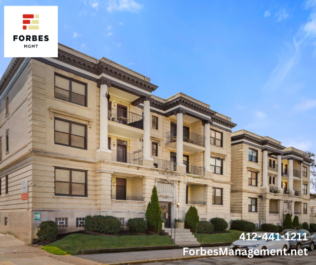 Avail 8/1/2025! Louisa St #26! 5 minute walk to Pitt! Laundry on site! Paid parking available! 