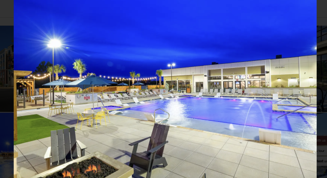 2025 Summer Sublet 