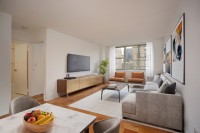 HABITAT - 154 E. 29, Very Large Flex 2 Bed Avail. PT Doorman, Amazing Landscaped Roof Deck - NO FEE OPEN HOUSE THUR 12:30-5 & SAT/SUN 11-2 BY APPT ONLY