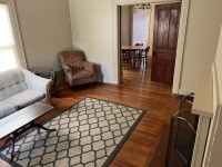 UD 2-4 Person House