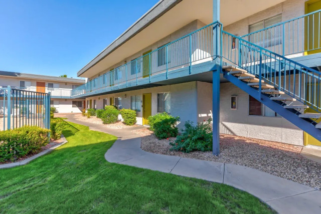 1 bedrooms starting at $950.00 Monthly 