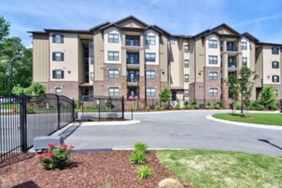 Apartments Near NC State College Student Apartments