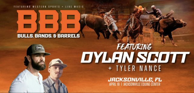 Come Join our Team for Bulls Bands Barrels - Hiring North Florida University Students!