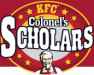 KFC Colonel's Scholars