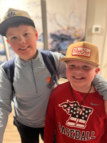 After School Nanny (start date Sept 1 or after)
