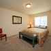 $525 - Master bedroom and 2 other rooms available in Fountain Circle Townhomes(Full year)