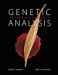 Genetic Analysis: An Integrated Approach