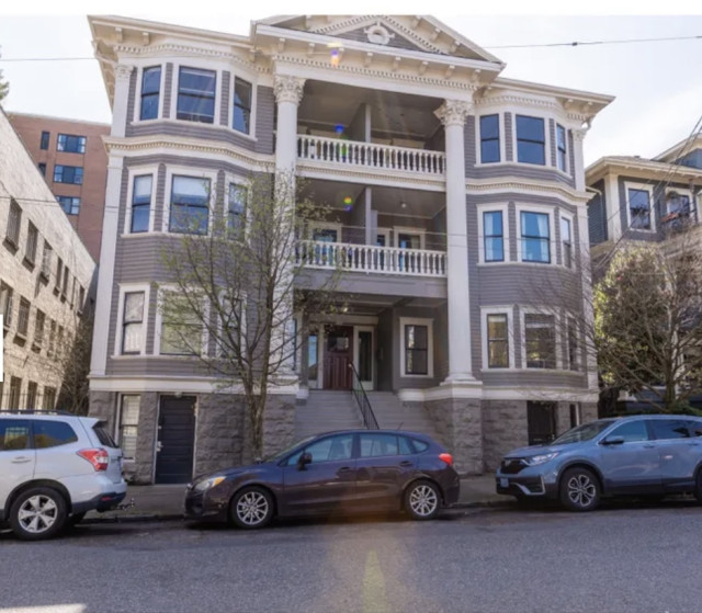 Walkable Gem in the Heart of NW Alphabet District
