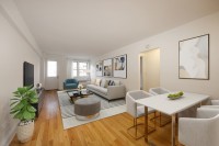 SPACIOUS Studio Near NYU/New School. Fitness, Valet Parking + NO FEE OPEN HOUSE BY APPT ONLY 