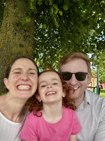 Part-Time Afterschool Babysitter Needed in Brooklyn (Fall Start)