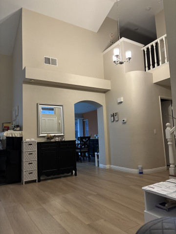 Room rent/ female student only