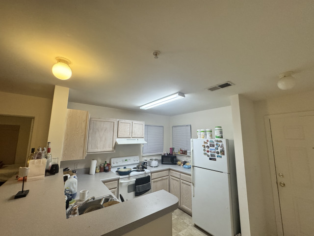 Sublease for Spring 2025- first month rent will be paid