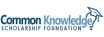 Common Knowledge Scholarship Foundation